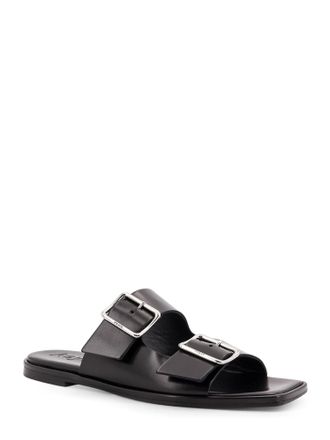 Aeyde Leather Sandals − Sale: up to −68% | Stylight