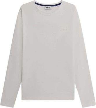 Gas Langarmshirt »Gas Langarmshirt Janis/S Str.Logo«