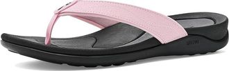Strive Footwear Wave Womens Sandals Pink : 10 M, Synthetic