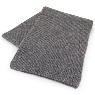 P.A.C. Philia Scarf Schal - Unisex | grau