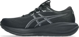 Asics Gel-Cumulus 28 Black Carrier Grey 1011C143-003