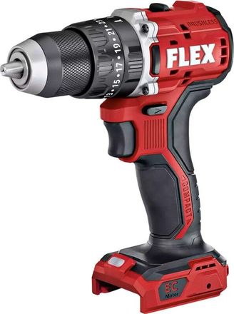 Flex Atornillador De Impacto Flex 18v - Sin Bater&iacute;a Ni Cargador - 530532