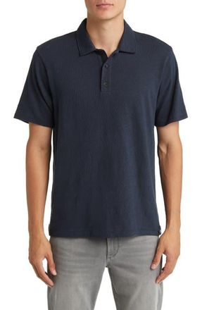 Rag & Bone Classic Flame Polo in Sal at Nordstrom, Size Xx-Large