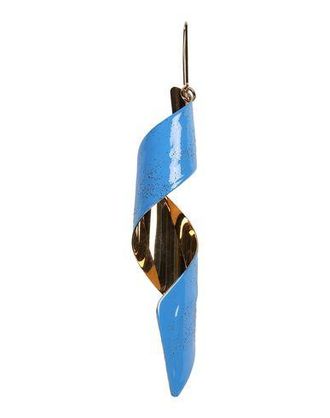 Stella McCartney JEWELLERY and WATCHES - Single Earrings sur YOOX.COM