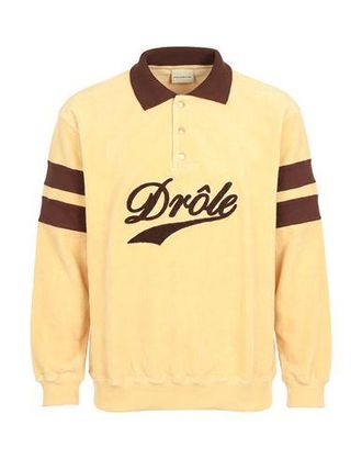 Dr&ocirc;le de Monsieur TOPWEAR - Sweatshirts sur YOOX.COM