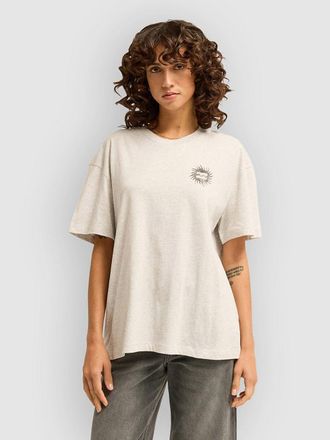 Billabong Always Looking T-Shirt grau