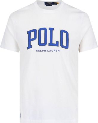Polo Ralph Lauren T-Shirt Logo