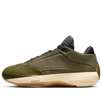 Nike Jordan Air Jordan 40 Edge PF Medium Olive HQ2078-200