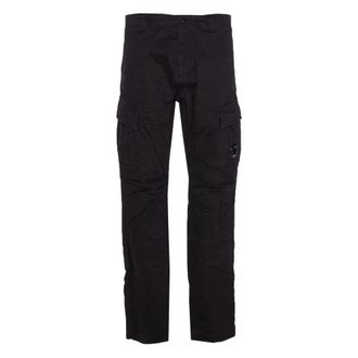 C.P. Company C. p. Company Cotton Cargo Trousers