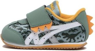 Asics (TD) ASICS Idaho BABY KT-ES D Khaki 1144A325-300