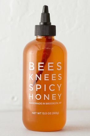 Terrain Bees Knees Spicy Honey