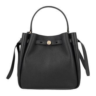 Tory Burch Bucket Bags - - Bags - Donna - Nero - ONE SIZE