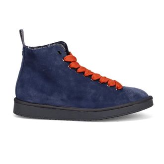 Panchic Uomo, Scarpe, Blu, 41 EU, new