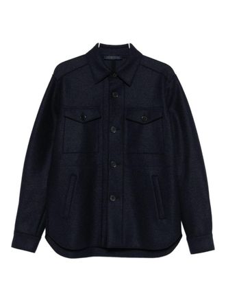 Harris Wharf London Coats