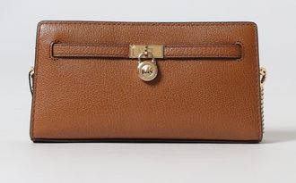 Michael Kors Mini Bag MICHAEL KORS Woman color Leather