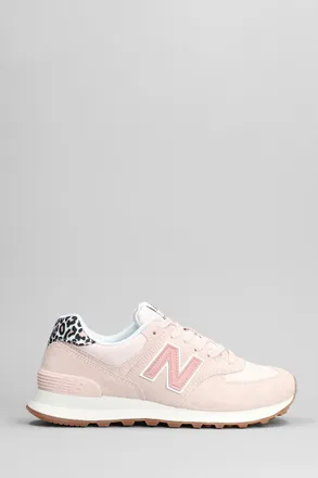 New Balance Pink Shoes now up to 58 Stylight