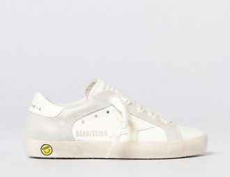 Golden Goose Sneakers GOLDEN GOOSE Kids color White
