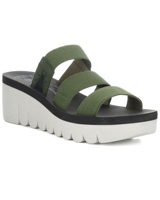 FLY London Fly London Yian Sandal