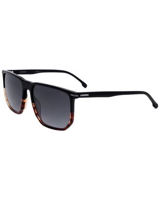 Carrera Mens 58Mm Sunglasses