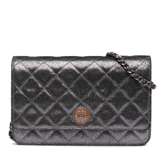 Chanel Woc Gequiltede Schoudertas