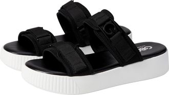 Guess Saedee Black GGSAEDEE-001 Mens