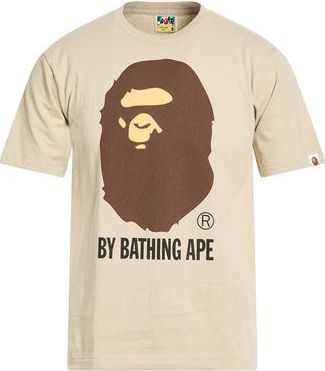 A Bathing Ape CAMISETAS Y TOPS - Camisetas en YOOX.COM