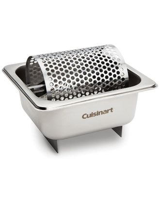 Cuisinart Stainless Steel Butter Wheel Cbw-201