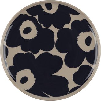 Marimekko Unikko Plate