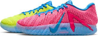 Nike x Kool-Aid Ja 3 EP Pink Lemonade IW1160-700