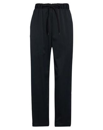 Maison Margiela BOTTOMWEAR - Trousers on YOOX.COM