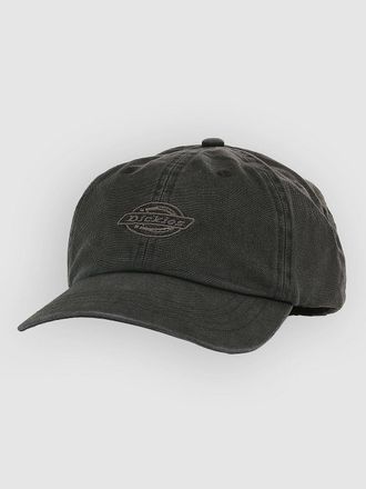 Dickies Duck Canvas Dad Cap schwarz