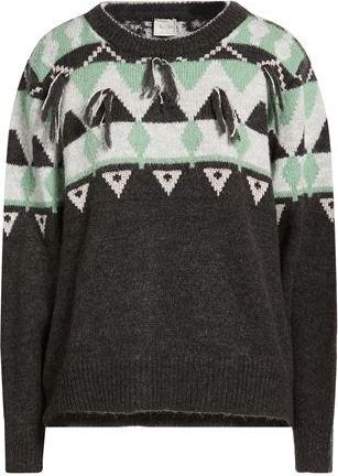 No-N&agrave; STRICKWAREN - Pullover auf YOOX.COM