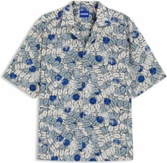 HUGO BOSS Uomo, Magliette, Multicolore, L, new