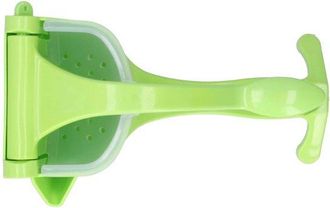 OEM Exprimidor De Limones, Exprimidor Manual, Prensa Para Limas Para Exprimir Lim&oacute;n, Jugo De Naranja, C&iacute;tricos, Jugo De Sand&iacute;a, Verduras