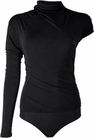 Pinko Pinko, Tops, Dames, Zwart, S, Top