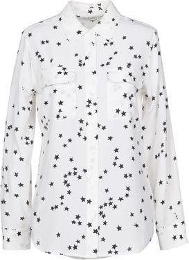 Equipment CAMISETAS Y TOPS - Camisas en YOOX.COM