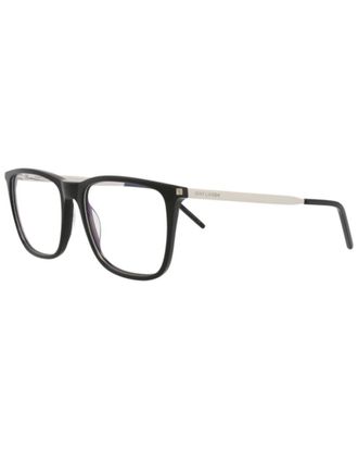 Saint Laurent Gucci Mens 55Mm Optical Frames