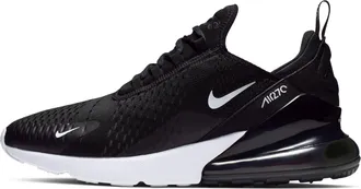 Nike Air Max 270 Black White AH8050-002