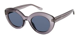 Privé Revaux MORNINGSIDE/S CBL/C3 Womens Sunglasses Grey Size 50
