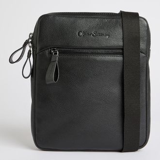 Oliver Sweeney Mens Ardeley Black - One Size
