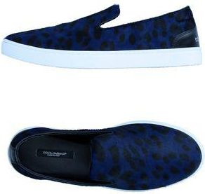 Dolce & Gabbana CALZADO - Sneakers en YOOX.COM