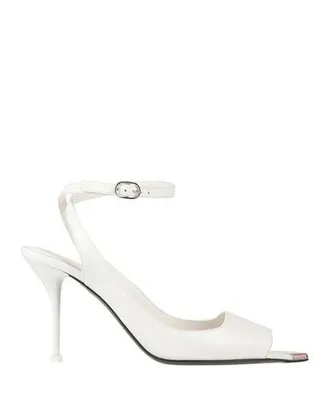 Alexander McQueen CALZATURE - Sandali su YOOX.COM