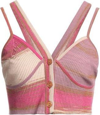 Patrizia Pepe TOPWEAR - Tops on YOOX.COM