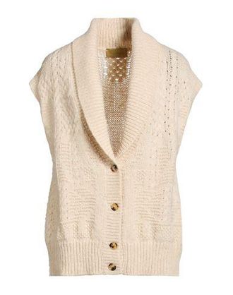 Momoni KNITWEAR - Cardigans on YOOX.COM