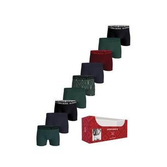Björn Borg giftbox boxershort (set van 9)