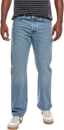Frame Denim Momentum The Straight Jean