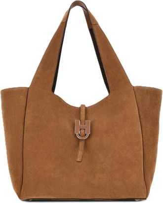 Hogan Donna, Borse, Marrone, Taglia unica, new