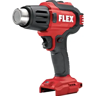 Flex Pistola De Aire Caliente Flex Hg 530 (cuerpo Solo)