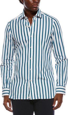 Isaia Milano Shirt