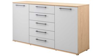 Schubiger M&ouml;bel Kommode Melissa